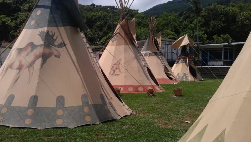 Outdoor Activities in Hong Kong