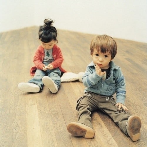 Orienting a Nanny or Babysitter: What to Teach Your Ayi