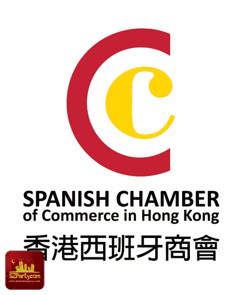 The Spanish Chamber of Commerce in Hong Kong