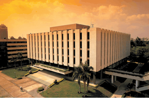 The College of International Exchange of Shenzhen University