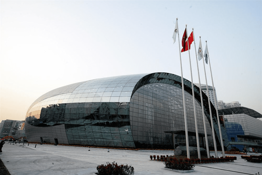Shenzhen Poly Theatre