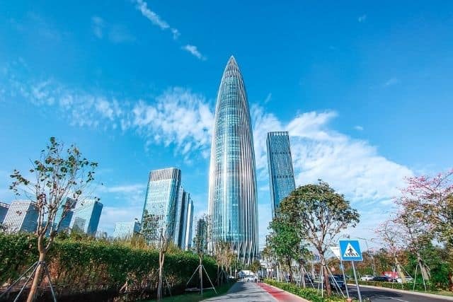 Nanshan