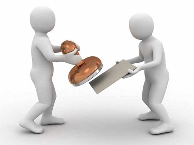 Simon Says: What happens when the Legal Representative exceeds his authority?
