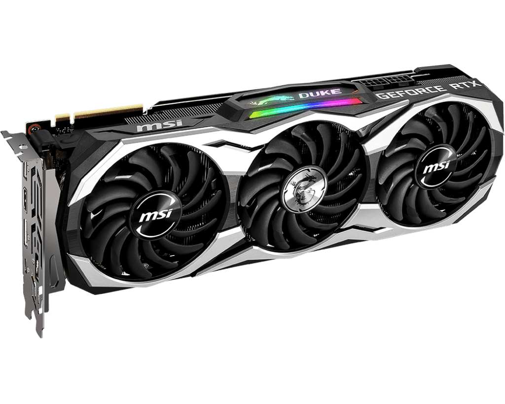 We drooled all over NVIDIA’s fastest GPU ever, is it worth the price?