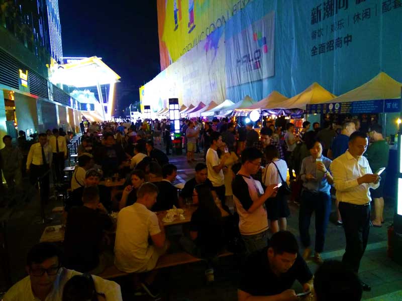 8 Beers Not to Miss at the Shenzhen Craft Beer Fest