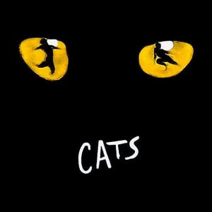 Award-Winning Smash Hit Musical CATS comes to Shenzhen