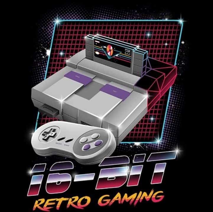 5 Things Gamers From The ‘90s Will Remember