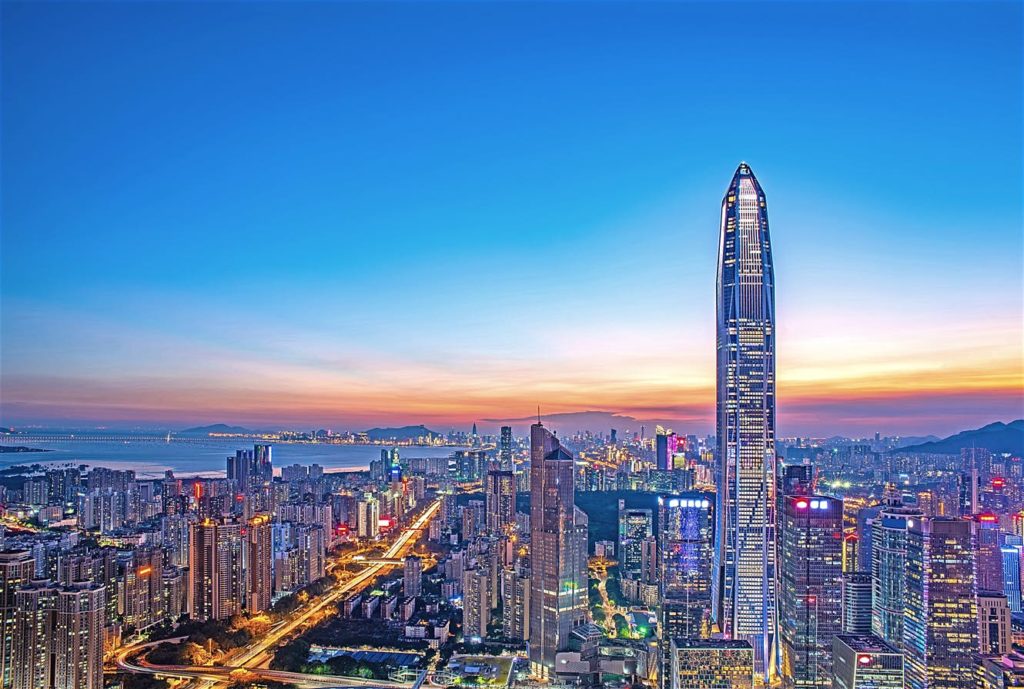 From 'Devoid of Culture or Spirit' to #2 Cities to Visit in 2019