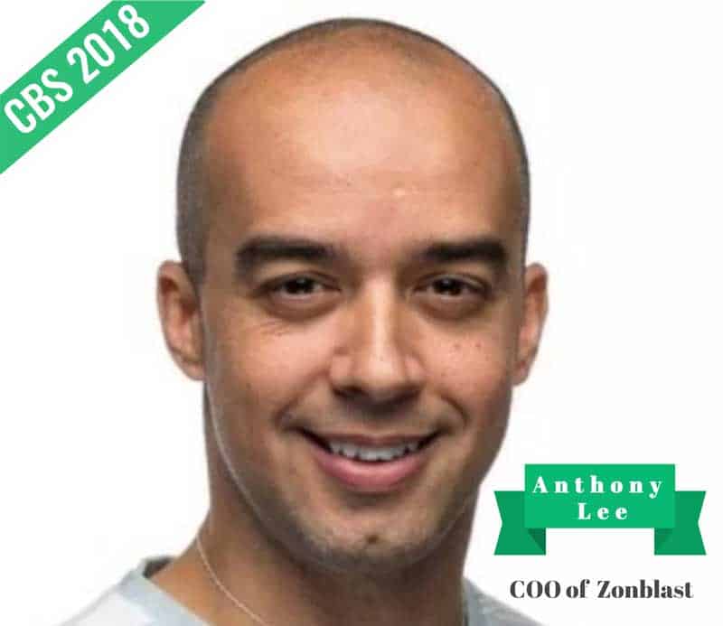 Anthony Lee: How To Use Data to Grow Your Amazon Sales & Reviews