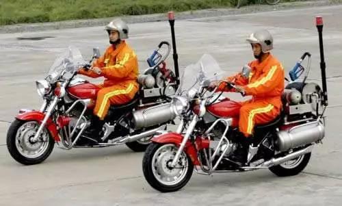Shenzhen May Lift Ban on Motorcycles in the City