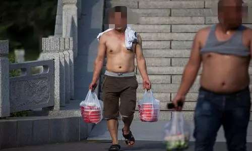 Could this Mean the End of the Beijing Bikini?