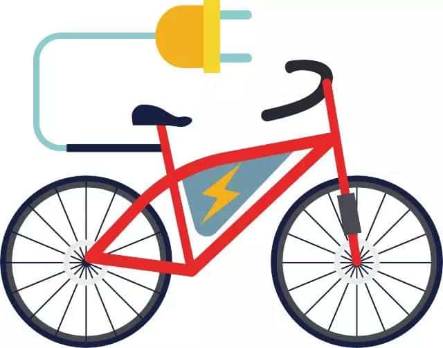 BIG Changes Proposed for e-Bikes - Comments Requested