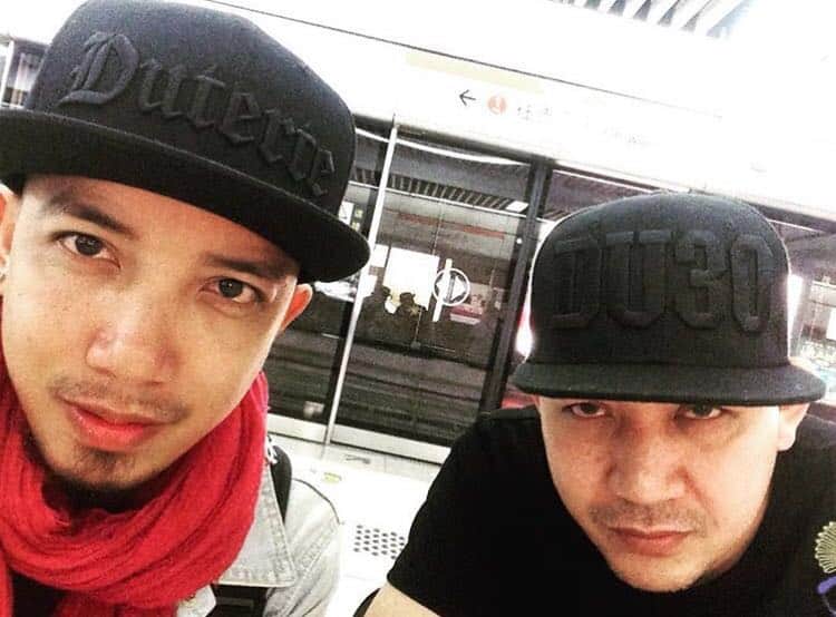 Brothers in Shekou Fundraising for Family