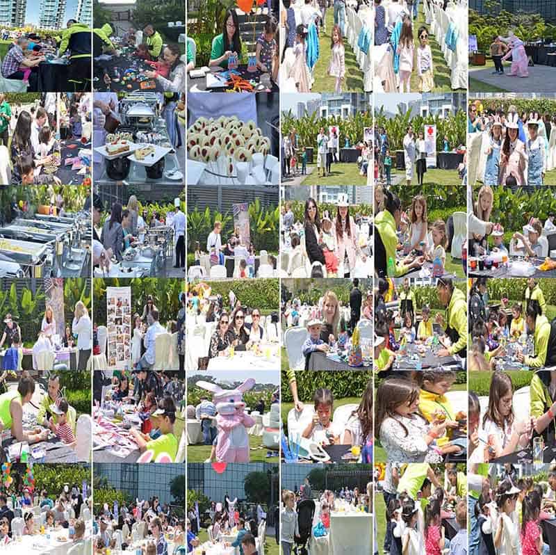 REVIEW: 3rd Annual Nanhai Easter Festival (2016)
