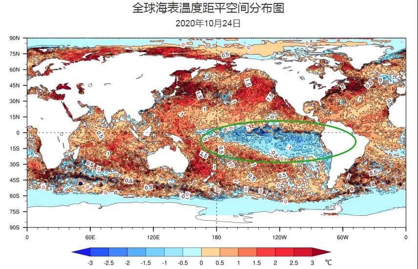 Will La Nina Bring "the coldest winter in 60 years" to Shenzhen?
