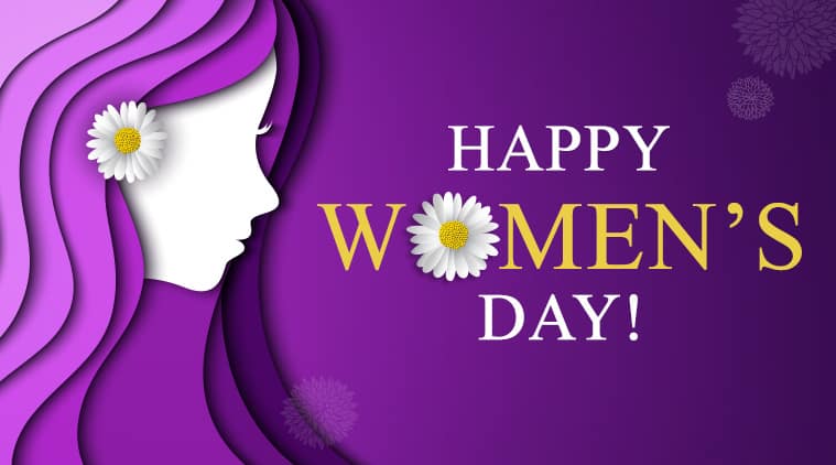 Celebrate International Women's Day With 50% OFF Online Orders