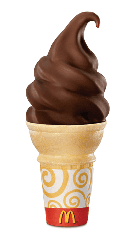 McDonald's Brings Back An Old Favorite... Kind of...
