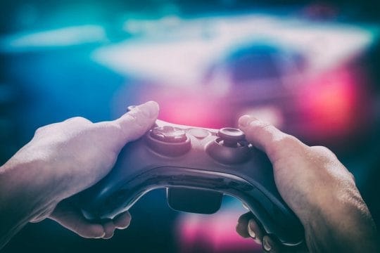 5 Games You Can Easily Spend 200 Hours Playing