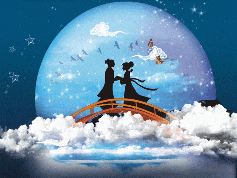 Guide to QiXi - What It Is and How to Celebrate It Tonight