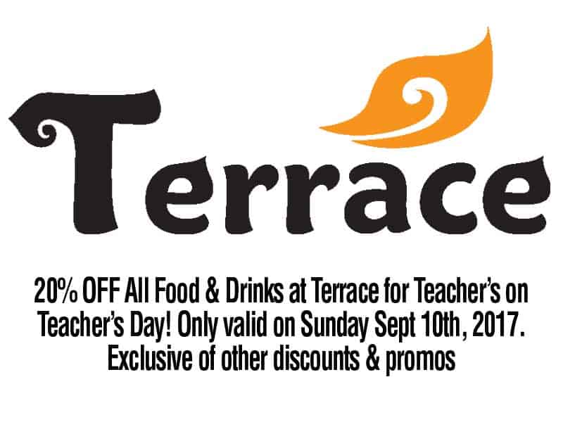 Teachers' Day Specials and Offers for Teachers