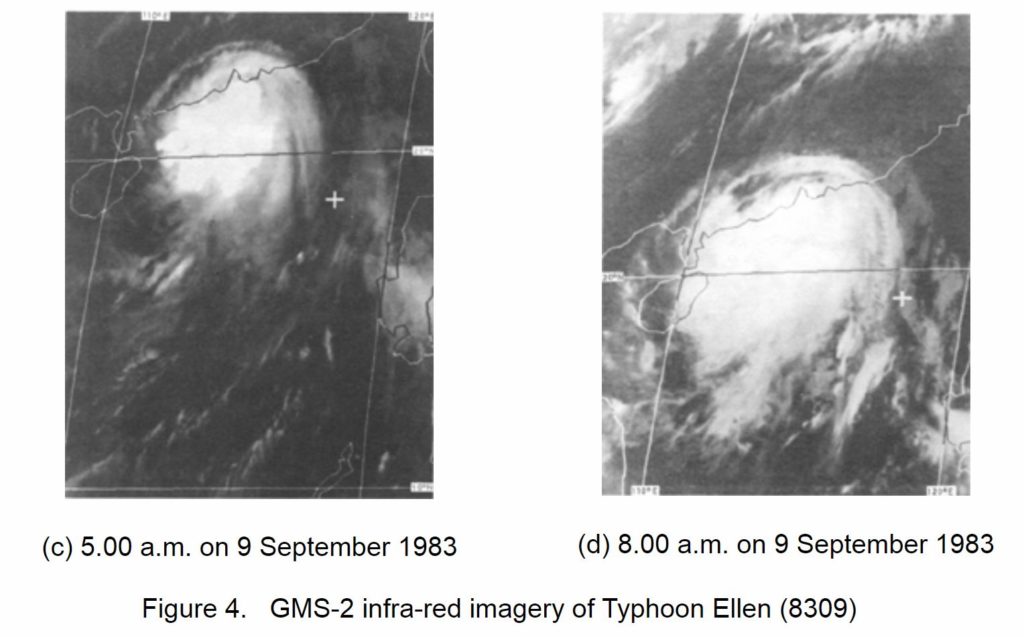 Typhoon Mangkhut Updates, Photos and Videos