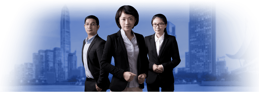 Hongda Business Service