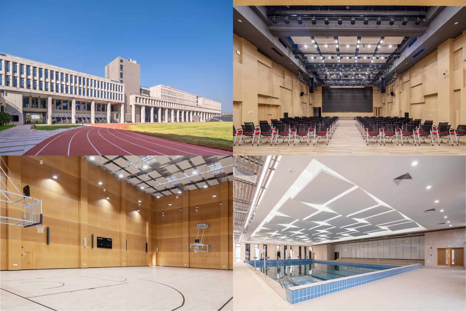 LEH Foshan: A Premier British Curriculum School with a Distinguished International Boarding Programme photo 1