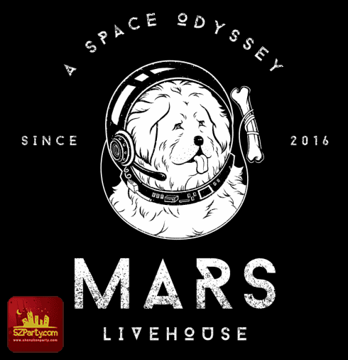 [Closed] Mars Live House