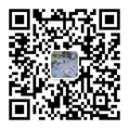 WeChat QR for Residence G Shenzhen