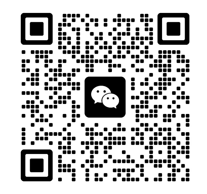 WeChat QR for CM + Serviced Apartment Shekou