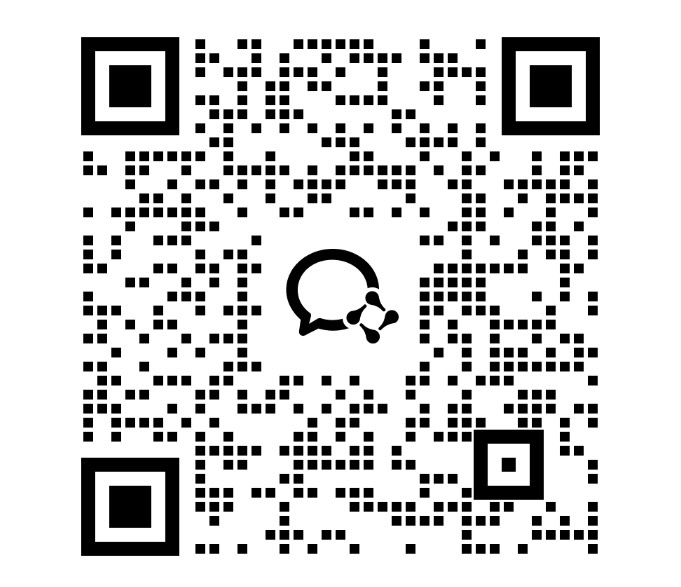 WeChat QR for CM + Serviced Apartment Dongmen