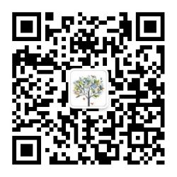 WeChat QR for Shenzhen Nanshan Huitong School