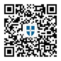 WeChat QR for The King’s School, Canterbury (Pre-Prep, Prep & Senior)