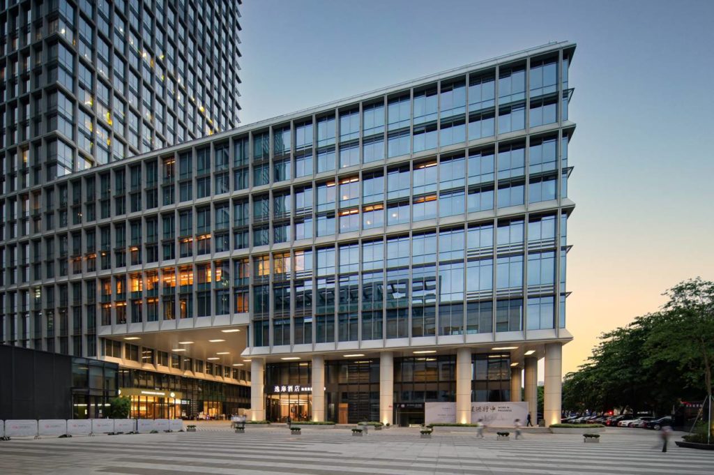 UrCove-Shenzhen-Futian-CBD-2