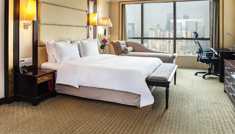 Holiday Inn Shenzhen Donghua