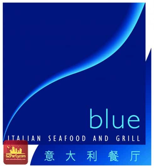 [Closed] Blue Italian Seafood & Grill Restaurant (Hotel Indigo Shenzhen Overseas Chinese Town)