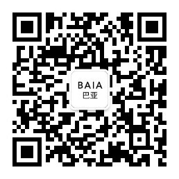 WeChat QR for BAIA