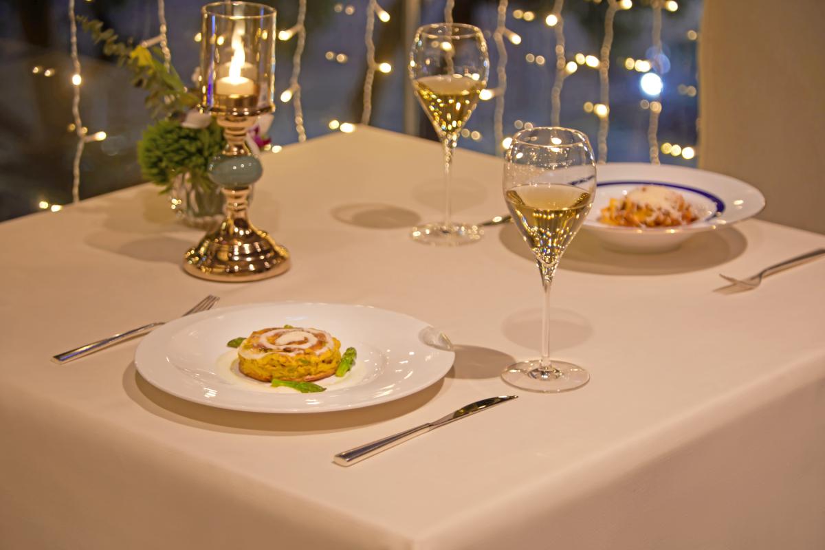 Paletto (The Ritz-Carlton, Shenzhen) photo 2