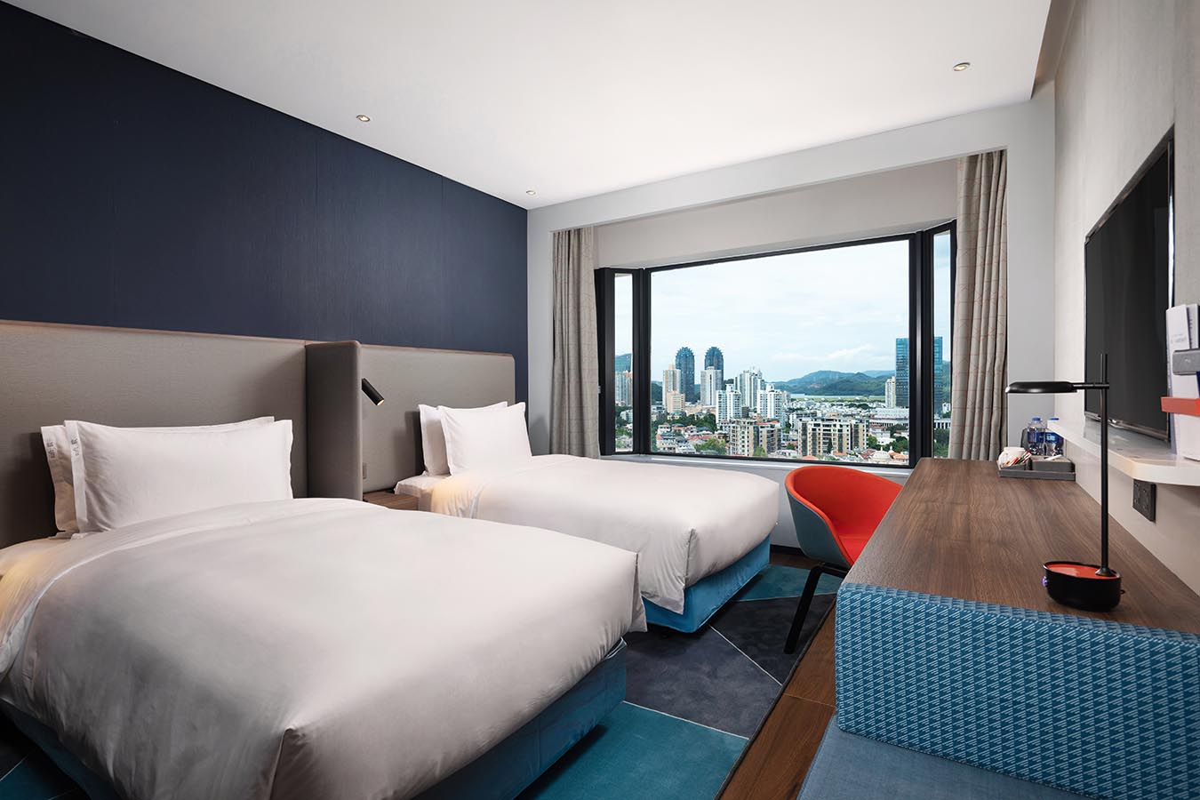 Holiday Inn Express Shenzhen Dongmen photo 4