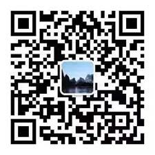 WeChat QR for Hanlin Language Center
