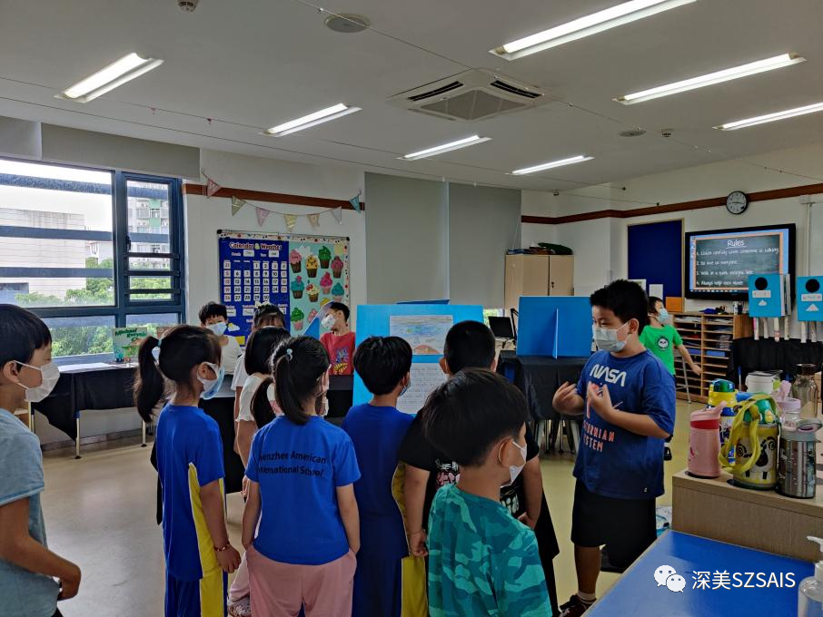 Spring 2022 Exhibition of Learning