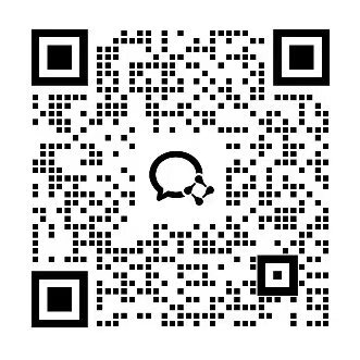 WeChat QR for Nanshan Kitchen (Shenzhen Marriott Hotel Nanshan)