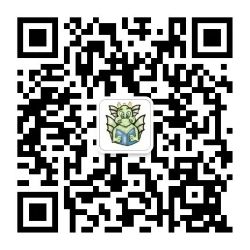 WeChat QR for (Closed) Dragon Club