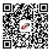 WeChat QR for The China-Italy Chamber of Commerce