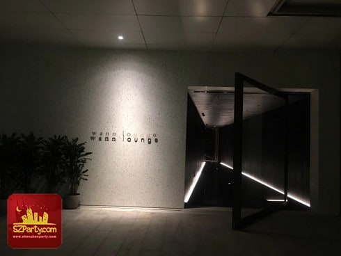 [Closed] Wann Lounge