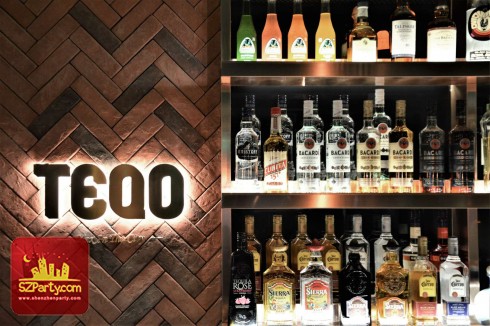 [Closed] Teqo