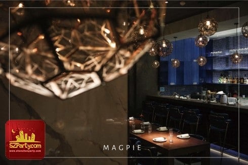 MAGPIE