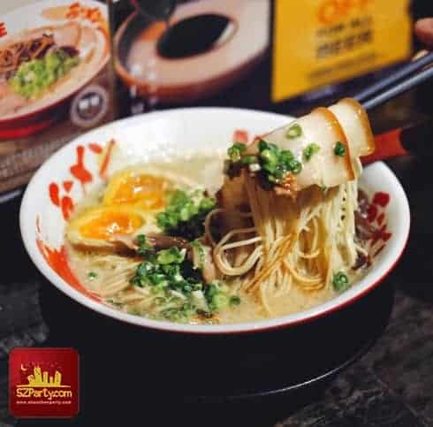 [Closed] Butao Ramen