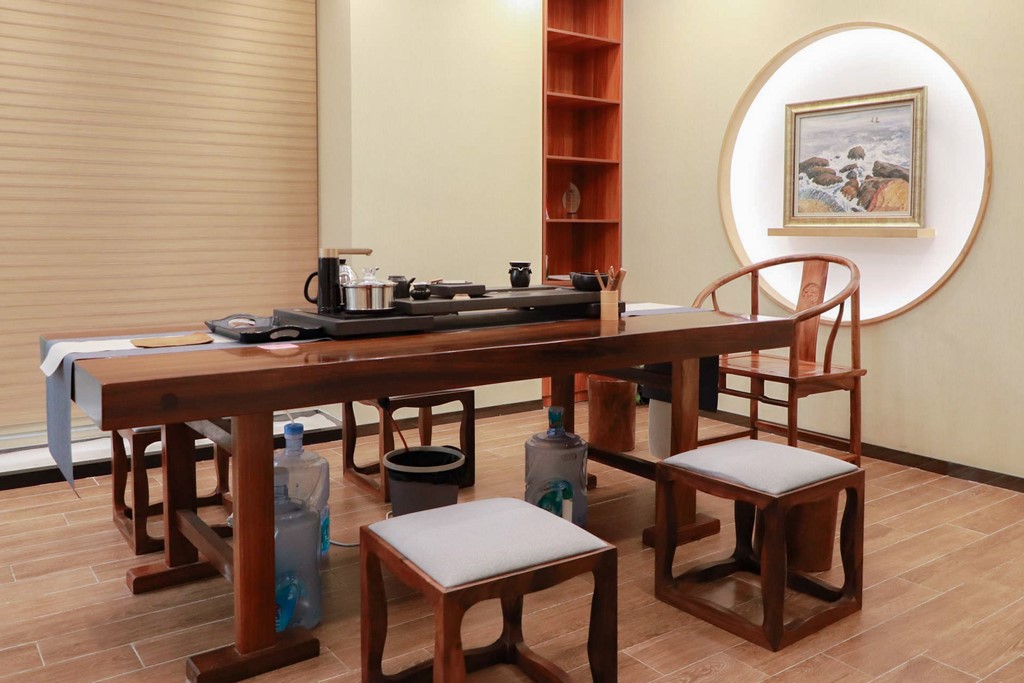 Beijing Jingsh Law Firm Shenzhen Office photo 4