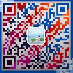 WeChat QR for Beijing Jingsh Law Firm Shenzhen Office